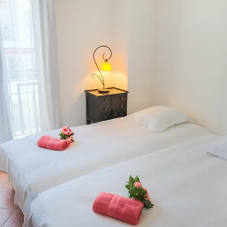 Apartment Terrasse Gambetta Caffarelli *