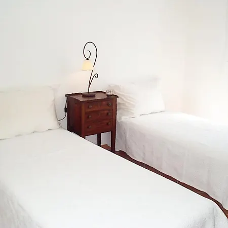 Terrasse Gambetta Caffarelli Apartment *