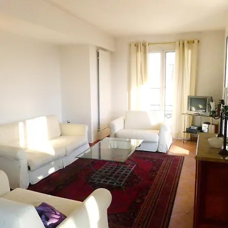 Terrasse Gambetta Caffarelli Apartment *