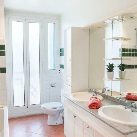 Apartment Terrasse Gambetta Caffarelli