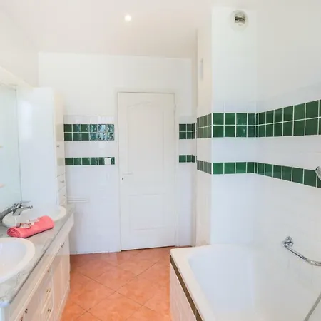 Terrasse Gambetta Caffarelli Apartment *