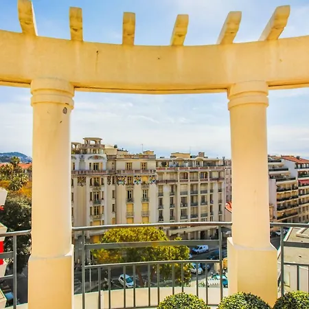 Apartment Terrasse Gambetta Caffarelli *